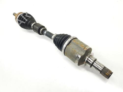 Used Left front driveshaft Left front driveshaft RENAULT ARKANA I (LCM_, LDN_) [2019-2026] 34279726 34279726