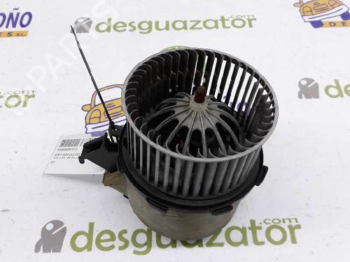 Heater blower motor AUDI A4 B8 (8K2) 2.0 TDI | BP14118705M62 