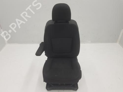 Left front seat RENAULT TRAFIC III Van (FG_) | BP36355411C15 - Image 4