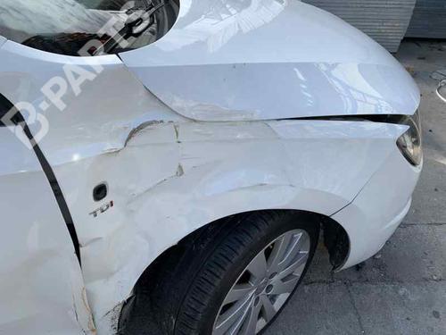 Rear bumper reinforcement SEAT TOLEDO IV (KG3) 1.6 TDI | BP4647028C73  - Image 44