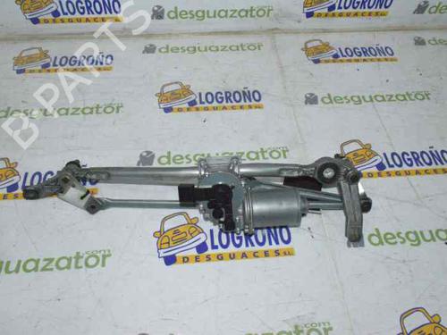 Front wiper motor BMW 3 (E90) 320 d | BP1325324M29 
