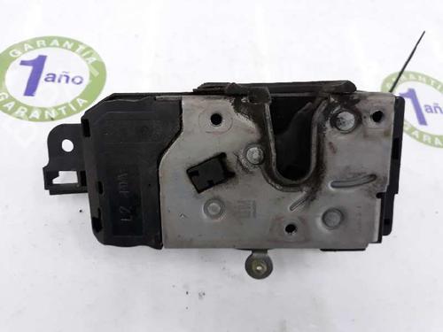 Used Front left lock OPEL ASTRA H GTC (A04) 1.9 CDTi (L08) (150 hp) 1958201