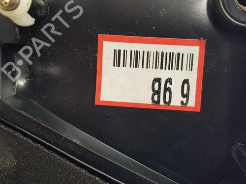 Right mirror KIA CARNIVAL II (GQ) 2.9 CRDi | BP26432652C27 