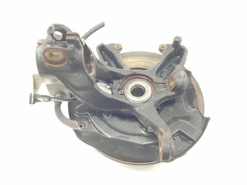 Left front steering knuckle SKODA KAMIQ (NW4) 1.0 TSI | BP31671230M25 - Image 5