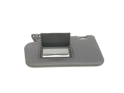 Left sun visor NISSAN JUKE (F15) 1.2 DIG-T | BP6070262I1 