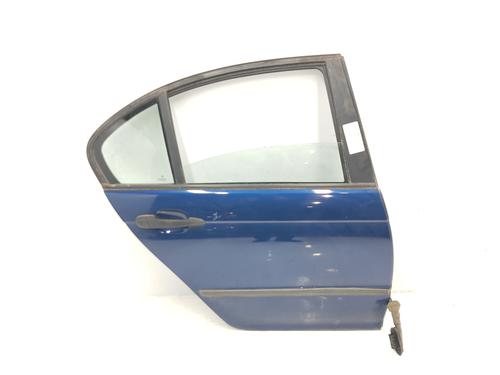 Used Right rear door BMW 3 (E46) 320 d (150 hp) 7789894