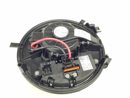 Heater blower motor VW CRAFTER Platform/Chassis (SZ_)  | BP29535183M62 