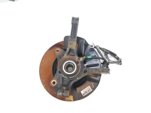 Used Right front steering knuckle KIA RIO IV (YB, SC, FB) 1.25 (84 hp) 8269491