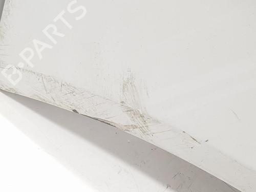Rear bumper HYUNDAI GETZ (TB) 1.5 CRDi | BP15951826C8 