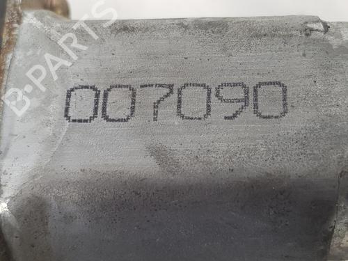 Rear left window mechanism HONDA CR-V I (RD) 2.0 16V 4WD (RD1, RD3) | BP17707328C24 