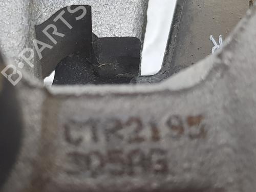 Left rear brake caliper VW PASSAT B8 Variant (3G5, CB5) 2.0 TDI | BP12575477M107 