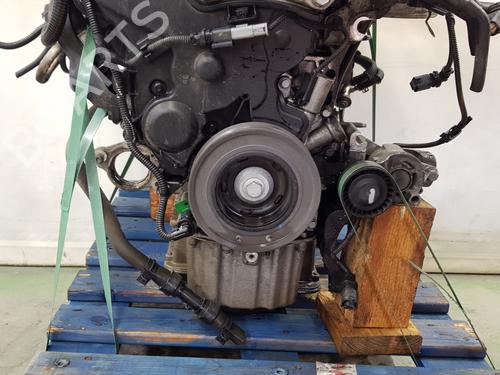 Engine PEUGEOT EXPERT Van (V_)  | BP33215479M1  - Image 10