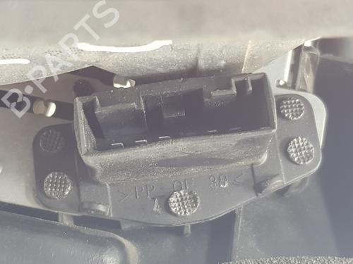Left taillight BMW 3 (E46) 320 d | BP20198561C34 