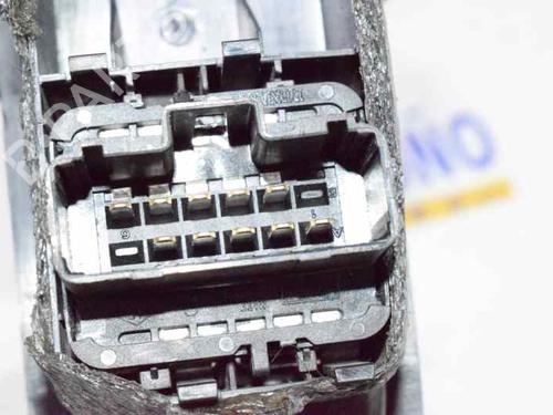 Left front window switch RENAULT MEGANE II (BM0/1_, CM0/1_) 1.5 dCi (BM0F, BM0T, BM2B, CM0F, CM0T) | BP1365597I27 