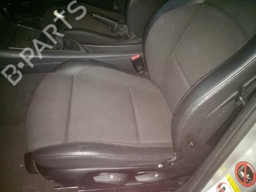 Left front window motor BMW 1 (E87) 118 d | BP10320092E21 