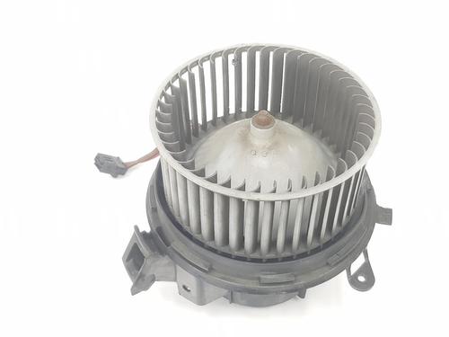 Used Heater blower motor MERCEDES-BENZ E-CLASS (W212) E 220 CDI / BlueTEC (212.001, 212.002) (170 hp) 18294229