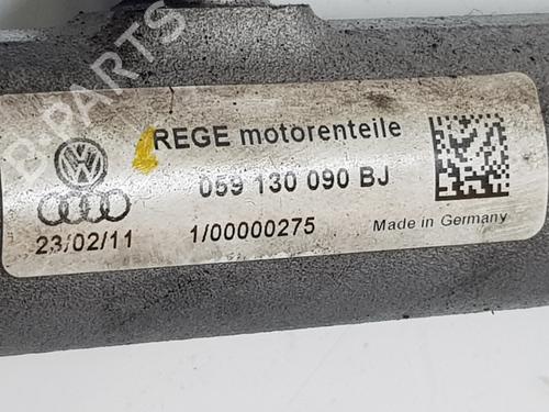 Injection rail AUDI Q7 (4LB) 3.0 TDI quattro | BP28412562M98