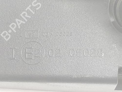 Rear mirror RENAULT TRAFIC III Bus (JG_) 2.0 dCi 110 (JGMW) | BP34702842I6 - Image 5