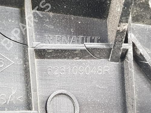 Grill RENAULT MASTER III Van (FV) 2.3 dCi 135 FWD (FV0N, FV08, FV06, FV00, FV1S) | BP36672523C40 - Image 9