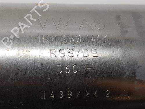 Andre VW T-ROC (A11, D11)  | BP27235866O1 