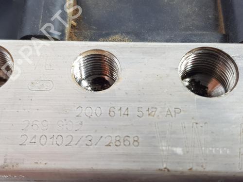 ABS pump SEAT ARONA (KJ7, KJP)  | BP29729188M43 