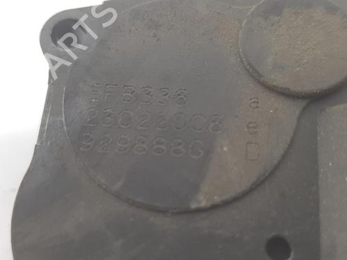 Electronic module MERCEDES-BENZ M-CLASS (W164) ML 63 AMG 4-matic (164.177) | BP13298214M83 