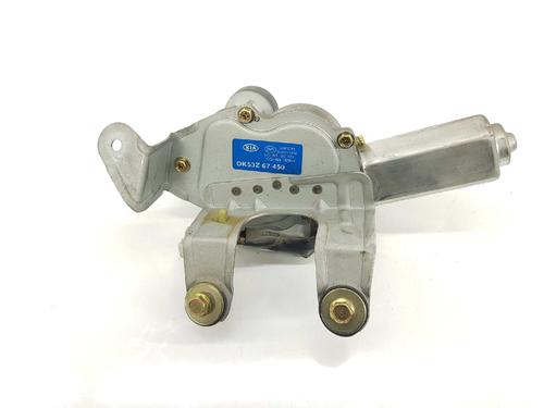 Rear wiper motor KIA CARNIVAL II (GQ) 2.9 CRDi | BP7120637M102 