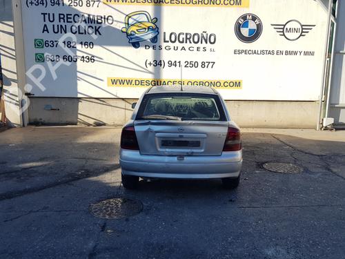 Electronic module OPEL ASTRA G Hatchback (T98) | BP32198480M83