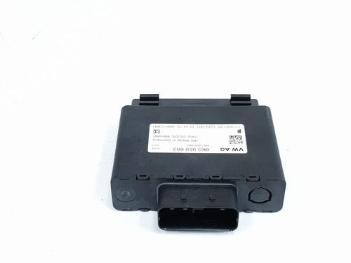 Elektronisk modul AUDI Q3 (8UB, 8UG) 2.0 TDI quattro (150 hp) 22900988