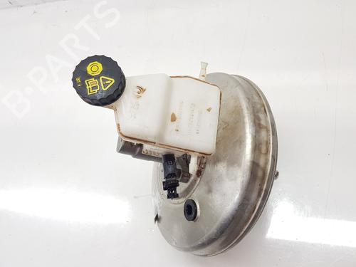 Used Servo brake Servo brake OPEL COMBO E Tour / Life (K9) [2018-2026] 36772251 36772251