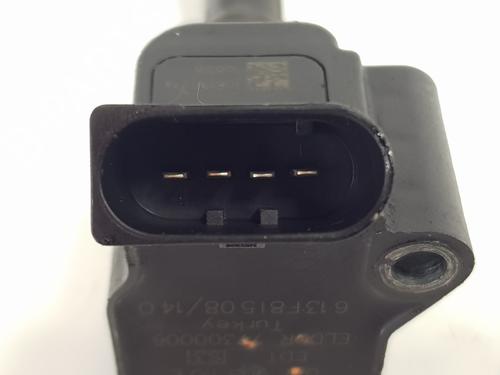 Ignition coil SEAT IBIZA IV SC (6J1, 6P5) 1.2 TSI | BP25717643M94 