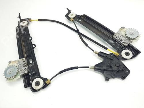 Rear right window mechanism BMW 3 Gran Turismo (F34) 318 d | BP20666282C25 
