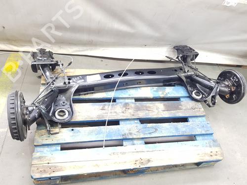 Ponte posteriore Ponte posteriore SEAT ARONA (KJ7, KJP) 1.0 TSI (95 hp) 36650075 36650075