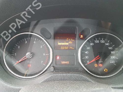 Juego Asientos CITROËN C-ELYSEE (DD_) 1.2 VTi 82 | BP5588207C78 