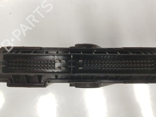 Electronic module OPEL MERIVA A MPV (X03) 1.7 CDTI (E75) | BP9413099M83 