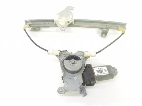 Rear right window mechanism NISSAN QASHQAI / QASHQAI +2 I (J10, NJ10, JJ10E) 1.5 dCi | BP5122989C25 