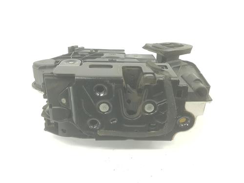 Used Front right lock VW GOLF VI (5K1) 1.6 TDI (105 hp) 8672714