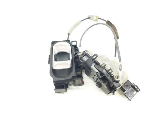 Used Rear right lock Rear right lock 36807454 36807454