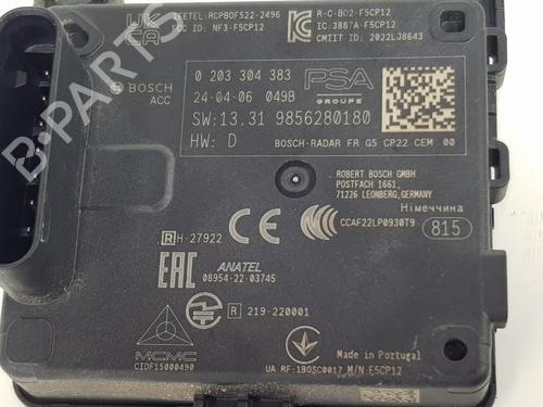 Electronic module OPEL ASTRA L Sports Tourer (O5)  | BP26874165M83 