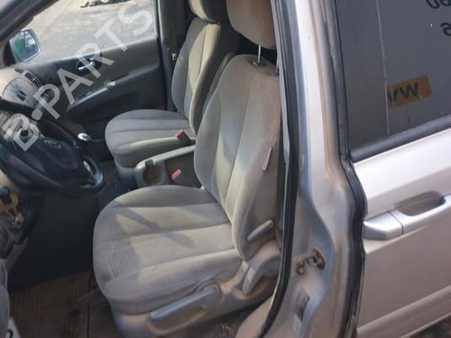 Ensemble sièges BMW 3 (E46) 320 d | BP11047860C78 