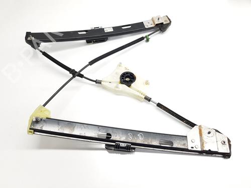 Used Front right window mechanism SEAT IBIZA V (KJ1, KJG) 1.0 MPi (80 hp) 30744287