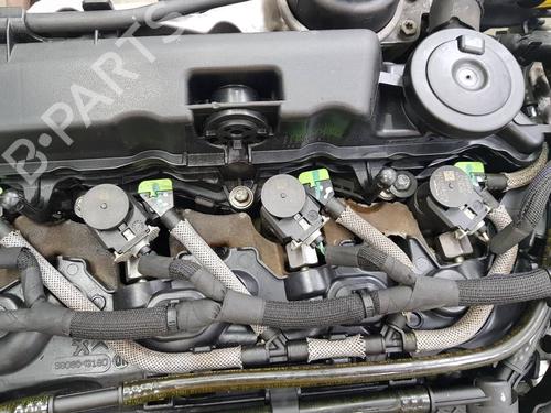 Engine DS DS 7 Crossback (J4_, JR_, JC_) | BP39752548M1 - Image 5