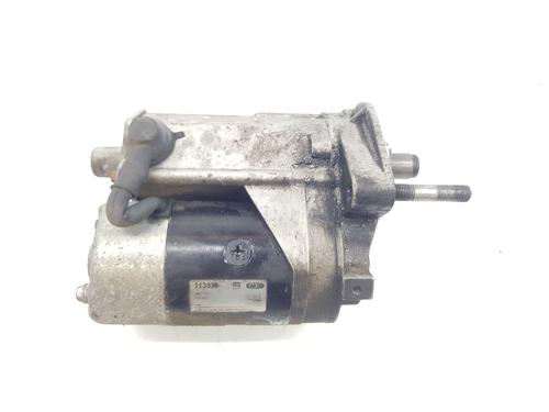 Startmotor TOYOTA LAND CRUISER 90 (_J9_) 3.0 TD (KZJ90_, KZJ95_, KZJ90R, KZJ95R, KZJ90W, KZJ95W) (125 hp) 18709262