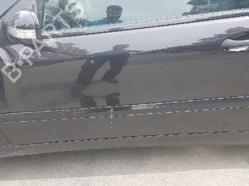 Front right lock MERCEDES-BENZ C-CLASS Coupe (CL203) C 220 CDI (203.706) | BP4248894C97 