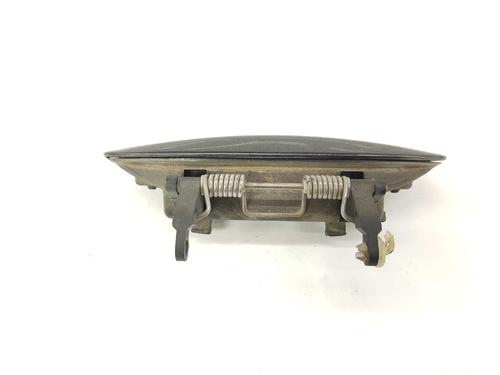 Front right exterior door handle AUDI A3 (8P1) 2.0 TFSI | BP6336199C129 