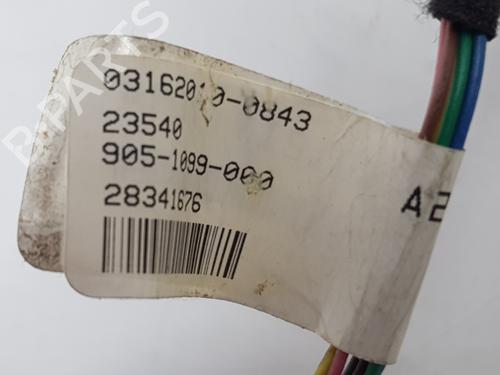 Rear mirror MERCEDES-BENZ GLK-CLASS (X204) 220 CDI (204.902) | BP31573486I6 