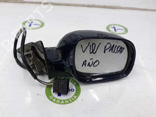 Used Right mirror VW PASSAT B5 (3B2) 1.9 TDI (110 hp) 4942201