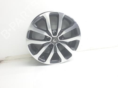Rim RENAULT KADJAR (HA_, HL_) 1.6 dCi 130 4x4 (HLA4) | BP31151134C45