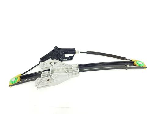 Used Rear right window mechanism AUDI A6 C7 (4G2, 4GC) 2.0 TDI (190 hp) 30479609