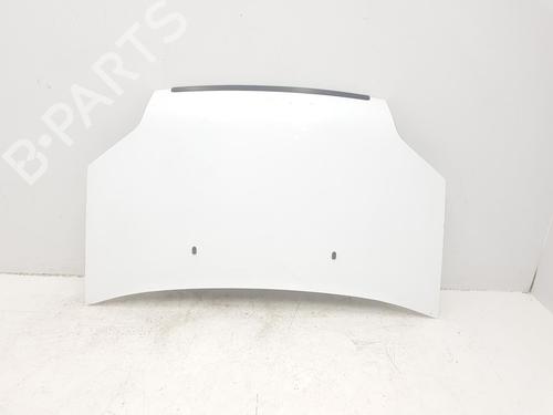 Used Hood FORD TRANSIT CONNECT (P65_, P70_, P80_) 1.8 Di (75 hp) 16082682